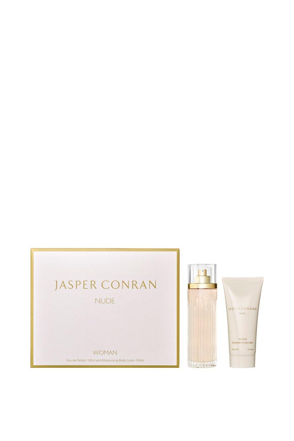 Fragrance Jasper Conran Nude Woman Eau De Parfum Ml Gift Set