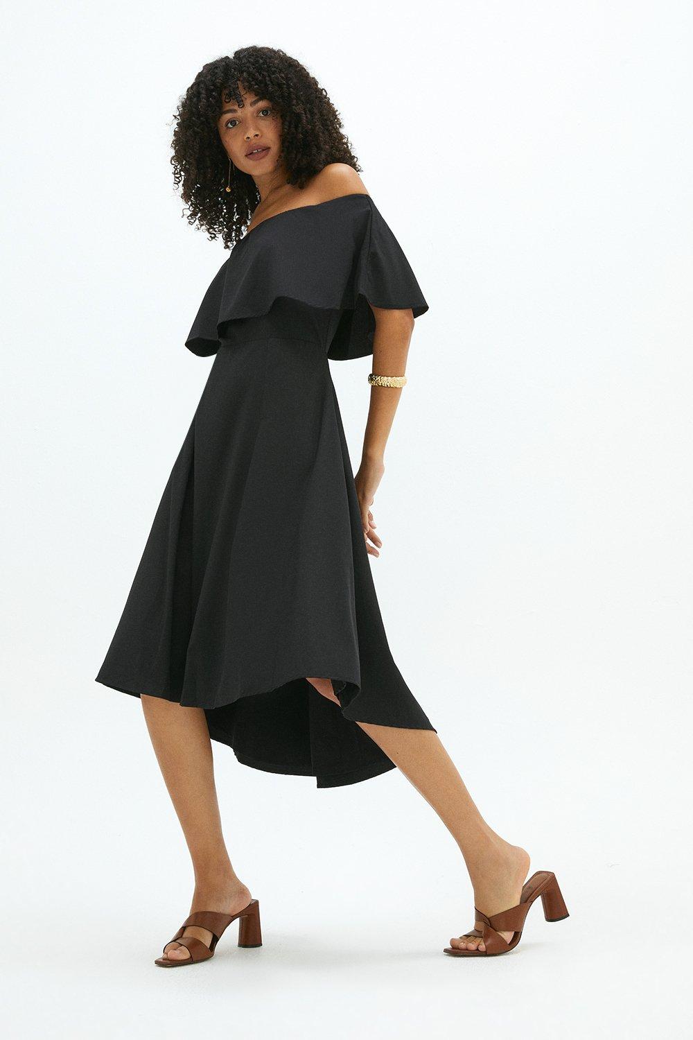 Coast brooke bardot dress sale