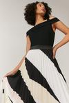 Coast Rockerfella Printed Skirt Dress thumbnail 1