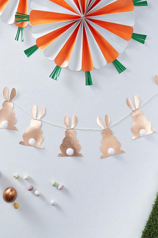 Coast Ginger Ray Easter Bunnies Bunting 1