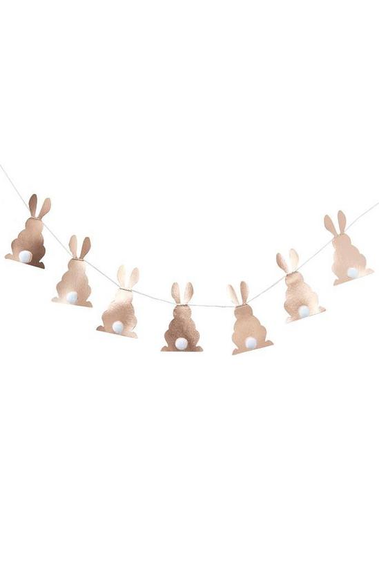 Coast Ginger Ray Easter Bunnies Bunting 2