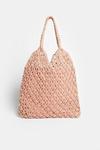 Coast Crochet Shopper Bag thumbnail 1
