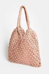 Coast Crochet Shopper Bag thumbnail 2