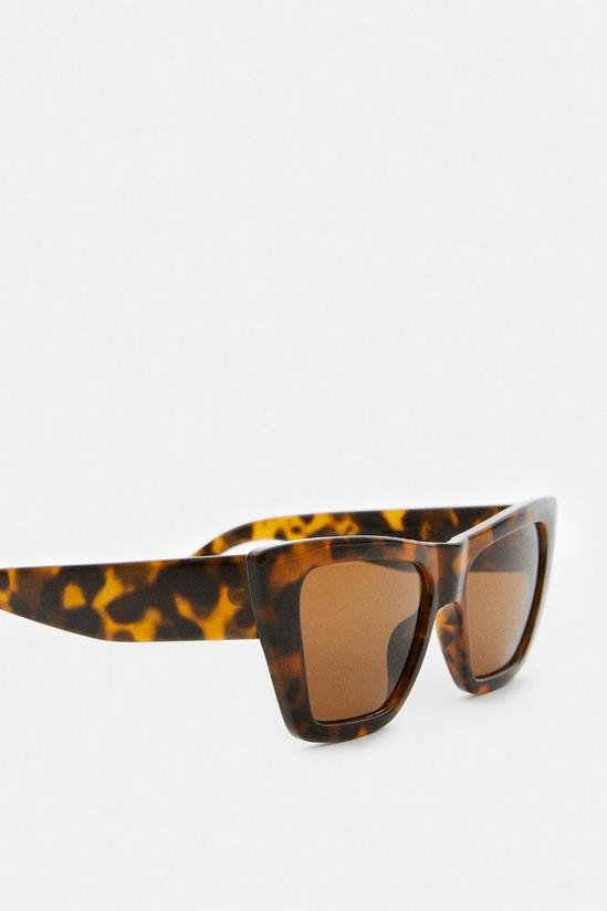 Coast Cat Eye Sunglasses 3