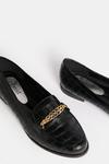 Coast Double Chain Loafers thumbnail 3