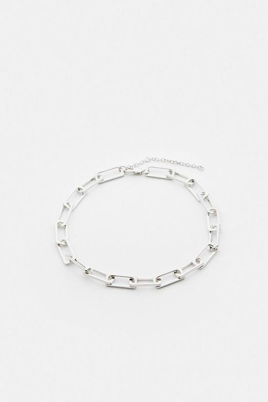 Coast Single Delicate Chain Necklace 2
