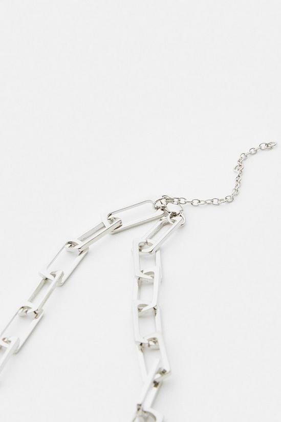 Coast Single Delicate Chain Necklace 3