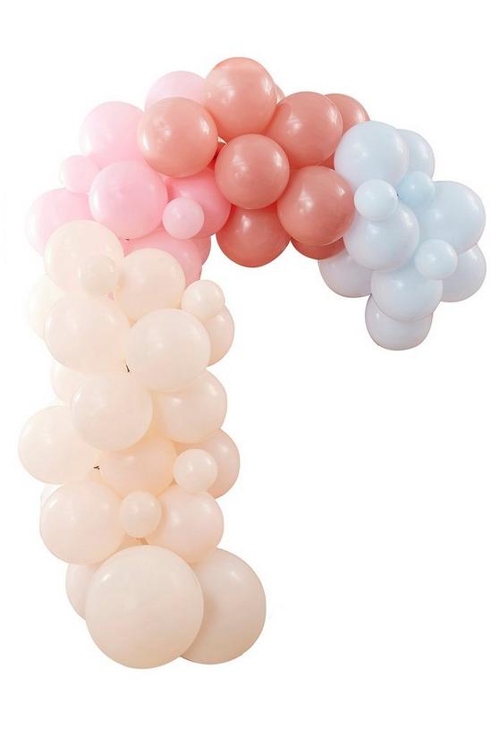 Coast Ginger Ray Balloon Arch Kit With 75 Balloons 2