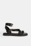 Coast Strappy Sandal With Buckle Detail thumbnail 1