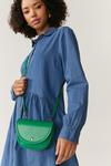 Coast Cross Body Bag With Button Fastening thumbnail 4