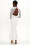 Coast Premium Lace Top Fishtail Skirt Dress thumbnail 3