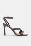 Coast Double Strap Sandal With Ankle Strap thumbnail 1