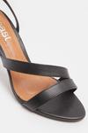 Coast Double Strap Sandal With Ankle Strap thumbnail 2