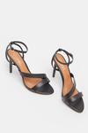 Coast Double Strap Sandal With Ankle Strap thumbnail 3
