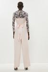 Coast Embroidered Top Wide Leg Jumpsuit thumbnail 3