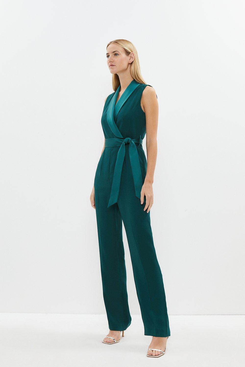 Coast cheap tux jumpsuit