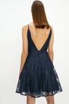 Coast Premium Lace Full Mini Dress thumbnail 3