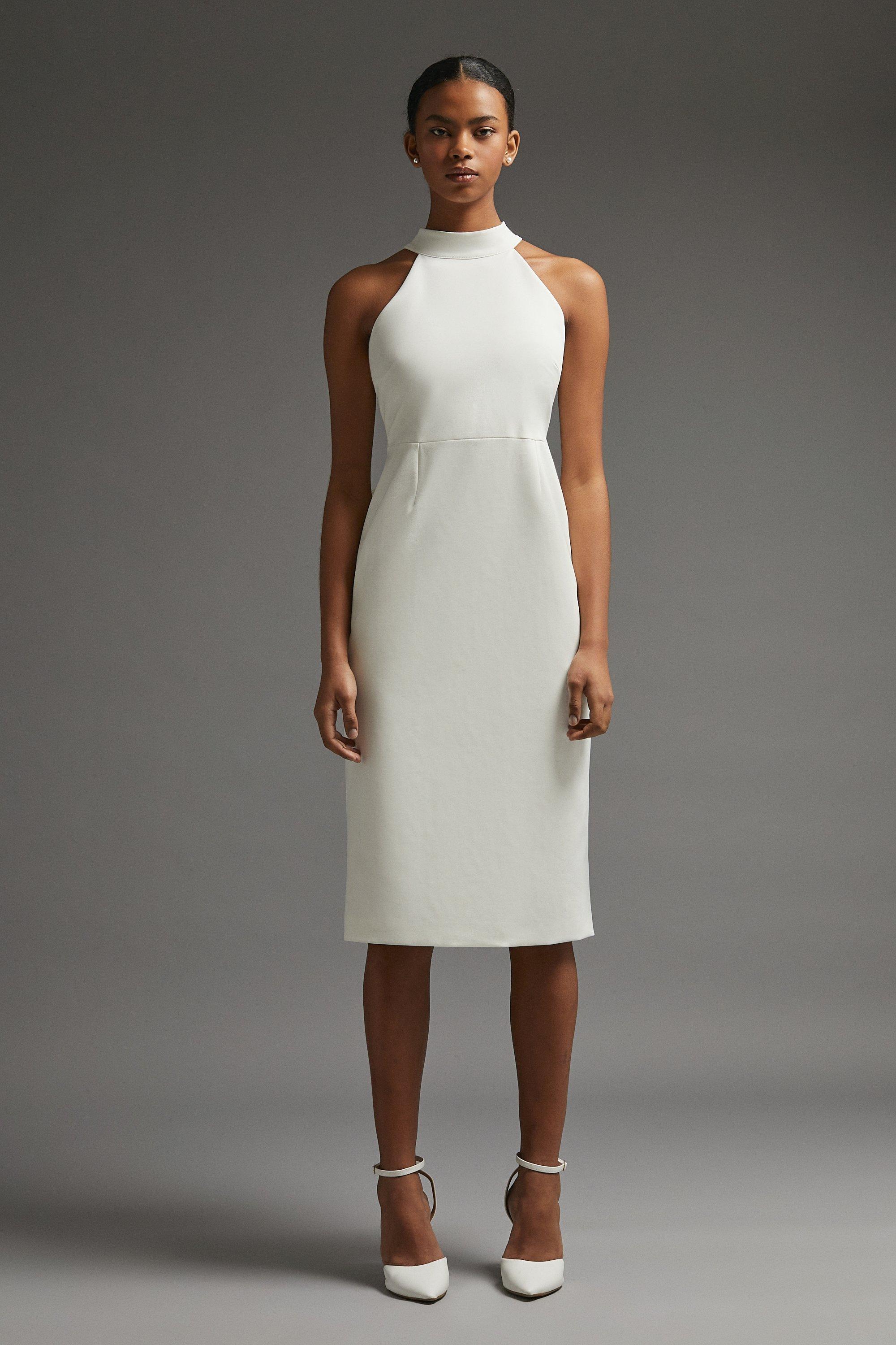 Coast ivory dress online