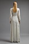 Coast Embroidered Georgette Maxi Dress thumbnail 3