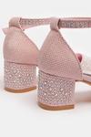 Coast Girls Diamante Shoes thumbnail 2