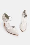 Coast Pointed Ankle Strap Court Shoe thumbnail 3