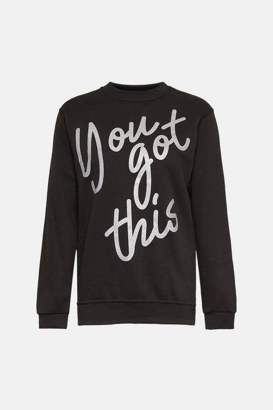 Coast You Got This Sweatshirt 4