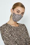 Coast Leopard Fashion Face Mask And Top Set thumbnail 2