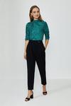 Coast Button Tab Tailored Trousers thumbnail 1