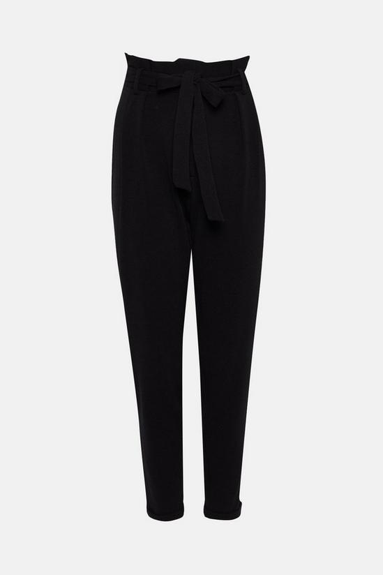 Coast Paper Bag Tailored Trousers 4