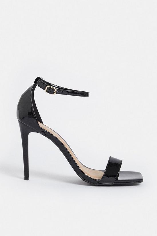 Coast Barely There Sandal 1