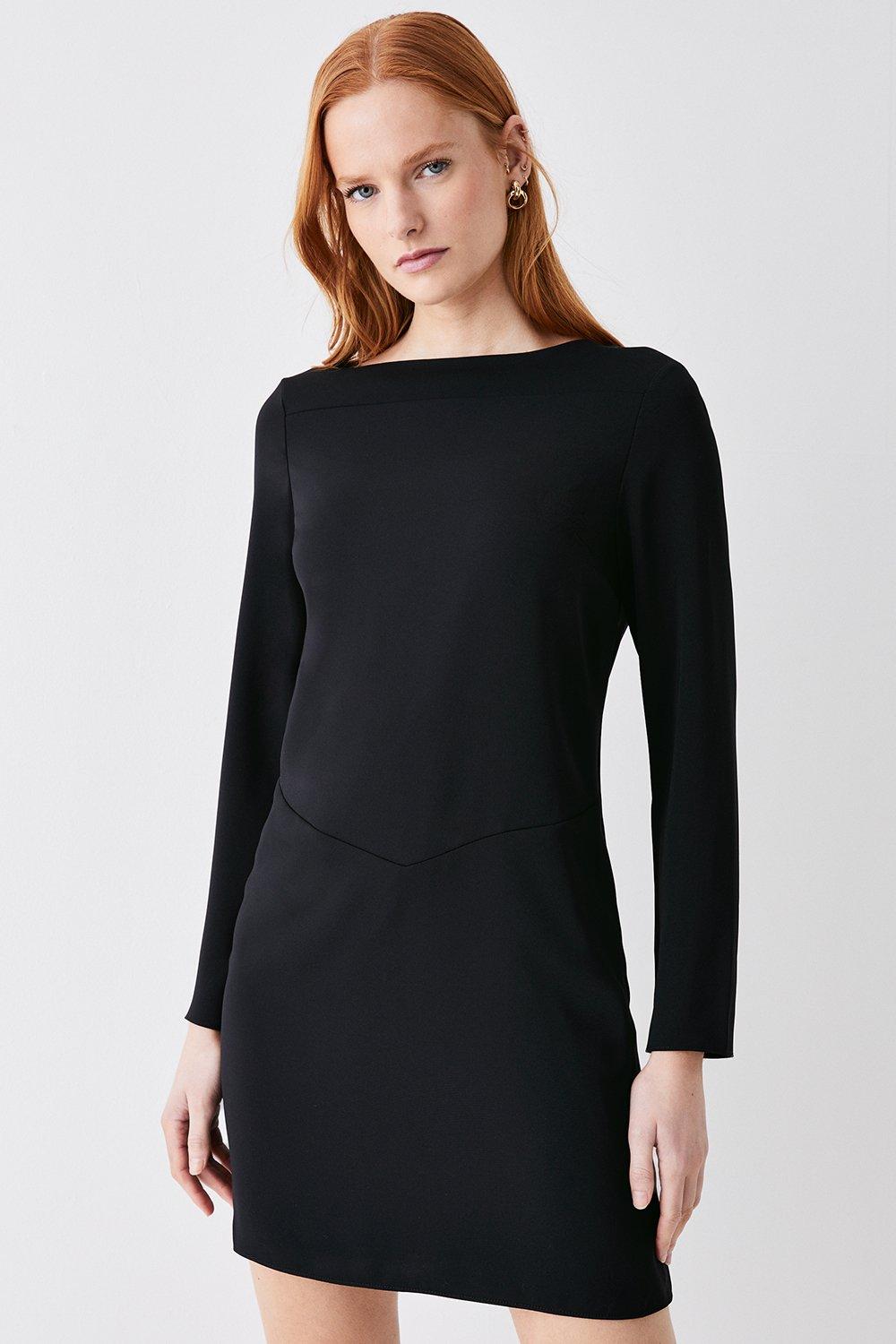 Coast aimee shift clearance dress