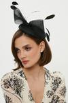 Coast Bow Front Structured Fascinator thumbnail 1