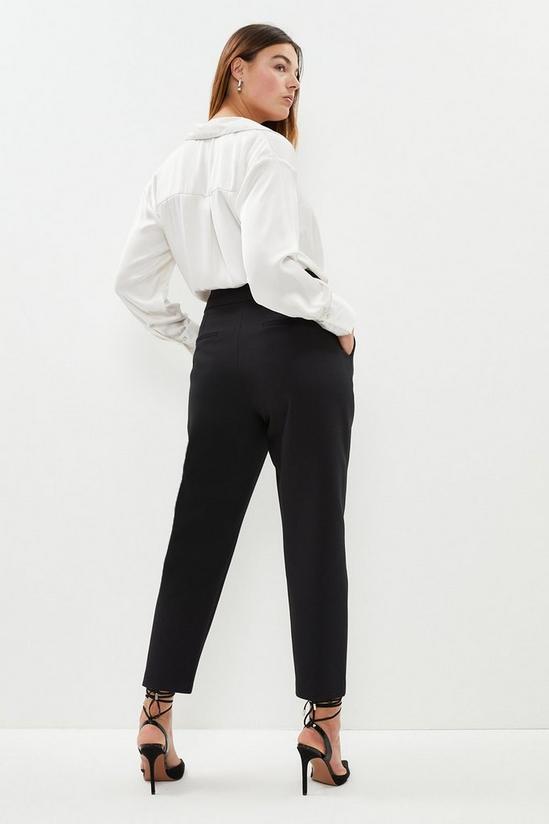 Coast Plus Size Premium Slim Fit Trouser 3