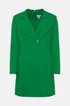 Coast Premium Tailored Blazer Mini Dress thumbnail 4