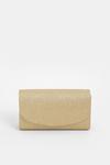 Coast All Over Glitter Structured Clutch Bag thumbnail 1