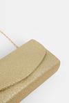 Coast All Over Glitter Structured Clutch Bag thumbnail 3