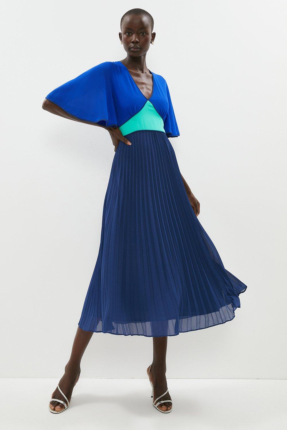 Coast lola dress store