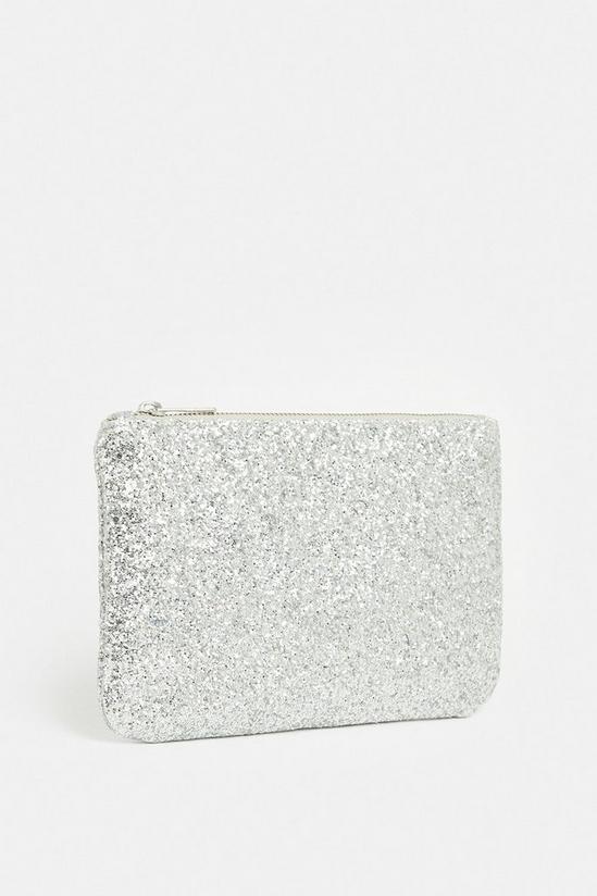 Coast Premium Glitter Clutch Bag 2