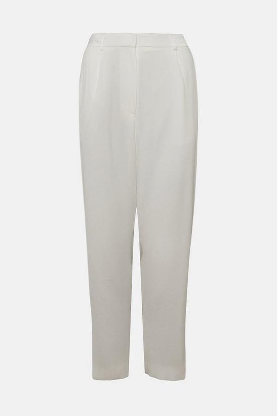 Coast Premium Tuxedo Peg Trouser With Satin Detail 4