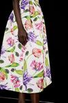 Coast Tulip Full Skirt Midi Dress thumbnail 2