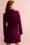 Coast Alexandra Gallagher Premium Blazer Dress thumbnail 3