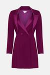 Coast Alexandra Gallagher Premium Blazer Dress thumbnail 4