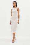 Coast Premium Italian Fabric Tailored Midi Dress thumbnail 1