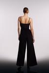 Coast Jumpsuit With Crystals thumbnail 3
