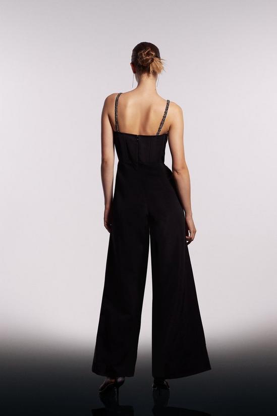 Coast Jumpsuit With Crystals 3