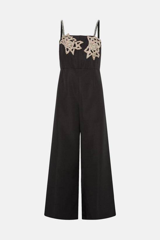 Coast Jumpsuit With Crystals 4