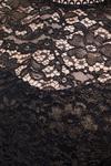 Coast Metallic Long Sleeve Lace Bodice Pleat Skirt thumbnail 5