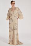 Coast RSN Inspired Kimono Maxi Dress thumbnail 2