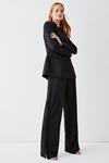 Coast Premium Side Vent High Waisted Trousers thumbnail 1