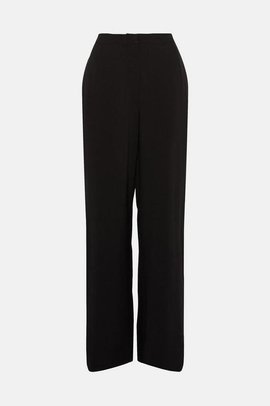 Coast Premium Side Vent High Waisted Trousers 4